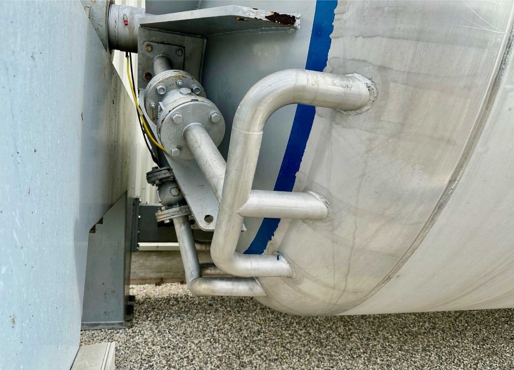 Sonstige Obsttechnik & Weinbautechnik del tipo Sonstige | Pressoir - PRESTIGE 12000 - 240 HL, Gebrauchtmaschine en Monteux (Imagen 5)